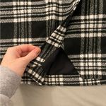 Abercrombie & Fitch Abercrombie Plaid Skirt Photo 2
