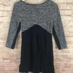 Maeve Anthropologie  Tweed Mini Marled Dress Photo 6