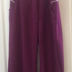 FINAL MARKDOWN Danskin Now Athletic Slacks (L) Size L Photo 0