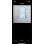 Urban Outfitters  Cropped Baby Doll Tank size XS Photo 4