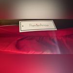Premier Amour Red Dress Size 6 Photo 1