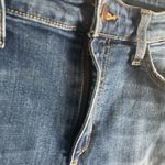 joe's jeans Vtg Lizzie Women's Size 31 Blue Denim Straight Leg Jeans Photo 3