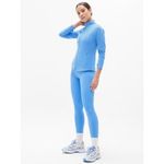 Athleta New XXS Salutation Jacket 2.0 Cornflower Blue 2X-Small Regular Photo 2