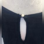 Tea N Rose Little Black Mini Dress from  Size 6 Photo 4