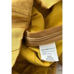 Intermix  Gold Vivienne Satin Corset Top‎ Photo 4