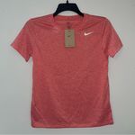 Nike  Dri-Fit Training Tee Photo 2
