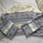 Sincerely Jules  cropped sweater  Photo 0