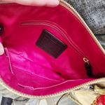 Coach  Soho Gold Pink Shoulder Bag Photo 13
