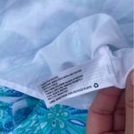 Lilly Pulitzer x Target S Blue Sea Urchin For You Sand Dollar Sundress Resort Photo 6