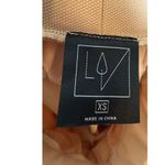 Lime & Vine Joggers Women's Sz. XS Tan Photo 3