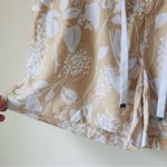 United Colors Of Benetton  Floral Print Shorts - Size XL Photo 7