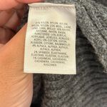 Anthropologie Sonoran Sweater Dress Cowl Neck Wool Small Fall Cozy Winter Lounge Photo 3