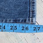 joe's jeans  The Lara Mid Rise Cigarette Crop Organic Cotton Jeans in Rhapsody 31 Photo 11