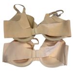 Soma   Bundle 2 Vanishing 360 Perfect Coverage Bra Underwire T Shirt Seamless 40D Photo 1