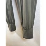 Nike  Dri-FIT Women's Olive Green Jogger Pants Size Medium Photo 1