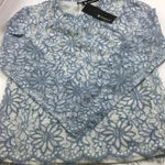 Allegra K COPY -  ladies blouse S Photo 9