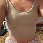 Pro-Fit Athletic built in bra tank top Photo 3