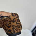 Wild Fable Brown and Black Leopard Print Flats Photo 8