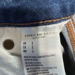 American Eagle Outfitters Midi Shorts Photo 4