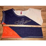 Apple Bottoms Y2K Apple Bottom Crop Top‎ Women's XL Photo 4