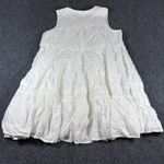 Lucky Brand  NWT‎ Women's Everyday Swing Mini Dress Size S Photo 1