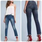 Anthropologie Pilcro and the Letterpress Parallel Jeans OB581105 Size 27 Photo 1