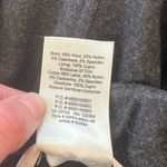 Wilfred Aritzia Chambery Trouser Pants 0 Wool Cashmere Blend High Waist Ankle Photo 7