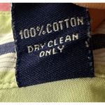 Robert Graham  Shirt Button Down‎ Size 10 Pink Plaid Long Sleeve Women's Photo 4