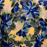 Chico's Womens Linen Button Down Size XL Or 3 Summer Travel Vacation Breathable Photo 2