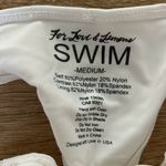 For Love & Lemons  swim bikini bottom Photo 2