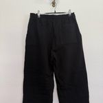 NEW Soho Youth Club Black Gray Sweatpants Large Photo 3