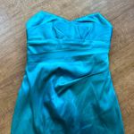 Phoebe Couture Mini Dress Photo 2