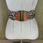 The Loft Live Love Wide Stretch Belt M/L Photo 9