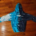 Niall Horan Hoodie Blue Size M Photo 0