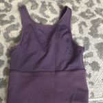 Lululemon  purple bra Photo 0