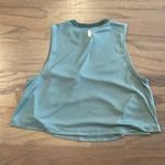 Free People FP Movement Throwback Tank / Misty Forest - Size XS Photo 1