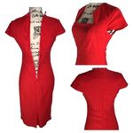 Grace Karin  bodycon pencil dress M Photo 3