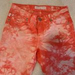 Rock & Republic  tie dye jeans Photo 3