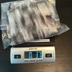 Esprit  Collection Gray Tie Dye Silk Halter Neck Sleeveless Midi Dress Size 0 Photo 11