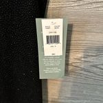 Ronni Nicole  Irridescent Glitter Sparkle Black Slip On Dress Size 10‎ NWT V neck Photo 3