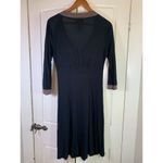 Athleta Dress Small Yoga Athletic Athleisure Gorpcore Comfy Stretch Minimalist Photo 3