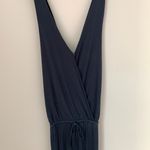 Young Fabulous and Broke Val Jumpsuit in Blue Photo 3