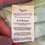 Rip Curl Women’s Light Teal Cold Shoulder Tunic Top/Shorter Dress Size XS Photo 2