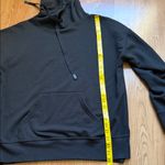 Athletic Works  Women's Black Hoodie Photo 5