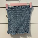 LNA  Clothing Gigi Tube Top Photo 1