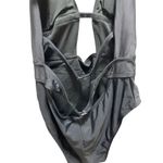 Adore Me  Brinlee Contour Multi Way Swimsuit Black Size L NWT Photo 11