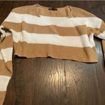 SheIn Cropped Sweater Photo 0