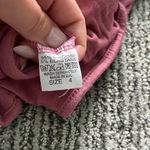 Pretty Little Thing Pink Bodysuit Photo 4