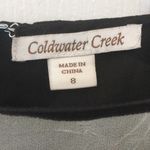 Coldwater Creek FINAL MARKDOWN Ladies’  Sheath-style Dress (8) Photo 7