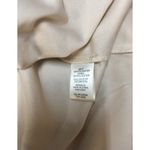 Altar'd State Altar’d State Dress Womens L Analia Beaded Spaghetti Strap Cocktail Club Nude Photo 5